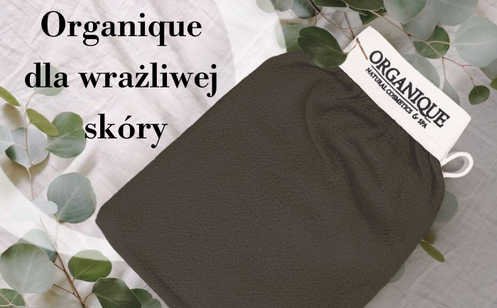 Peelingująca Rękawica Kessa